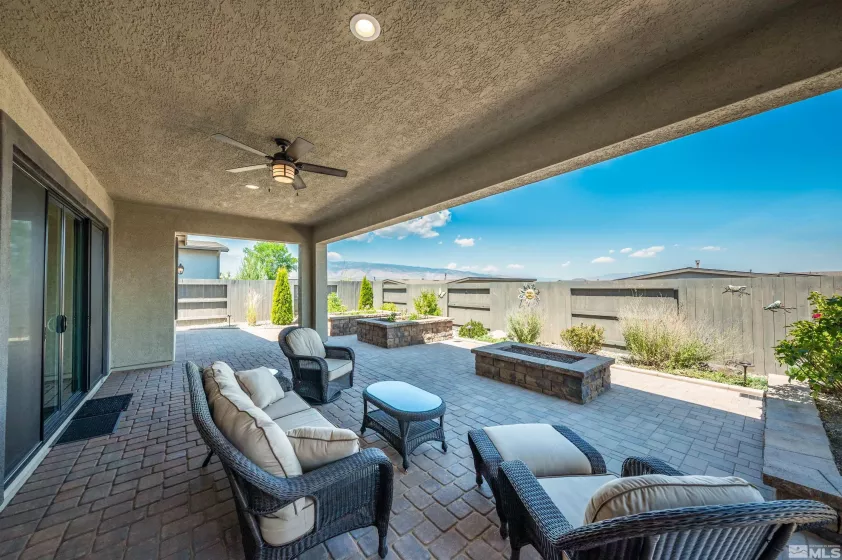 2347 Iron Square, Reno, Nevada 89521, 3 Bedrooms Bedrooms, ,4 BathroomsBathrooms,Residential,Residential,Iron Square,250006098