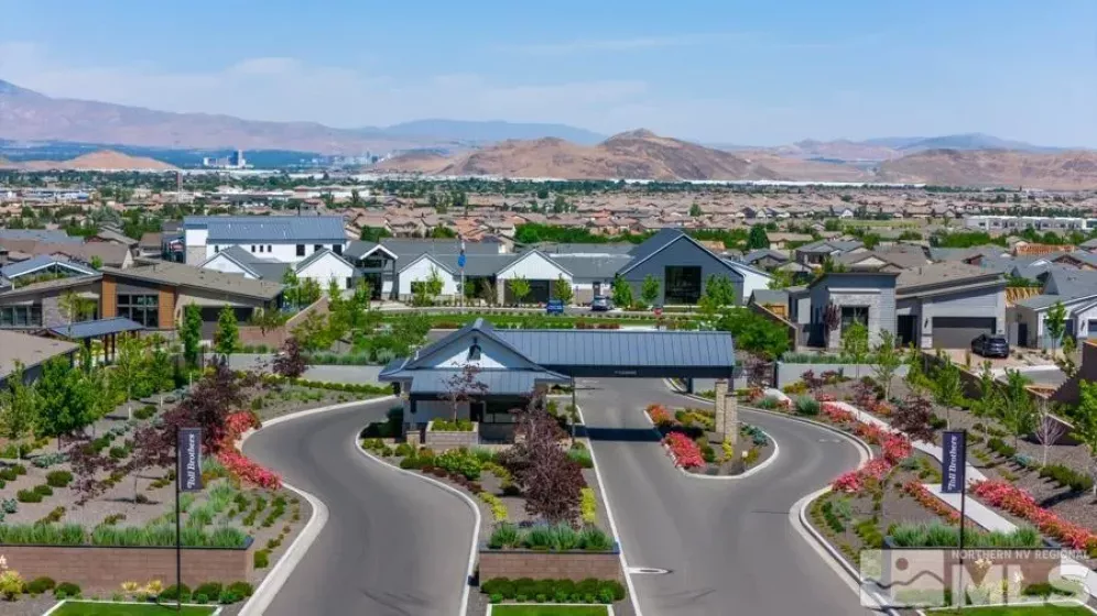 2347 Iron Square, Reno, Nevada 89521, 3 Bedrooms Bedrooms, ,4 BathroomsBathrooms,Residential,Residential,Iron Square,250006098