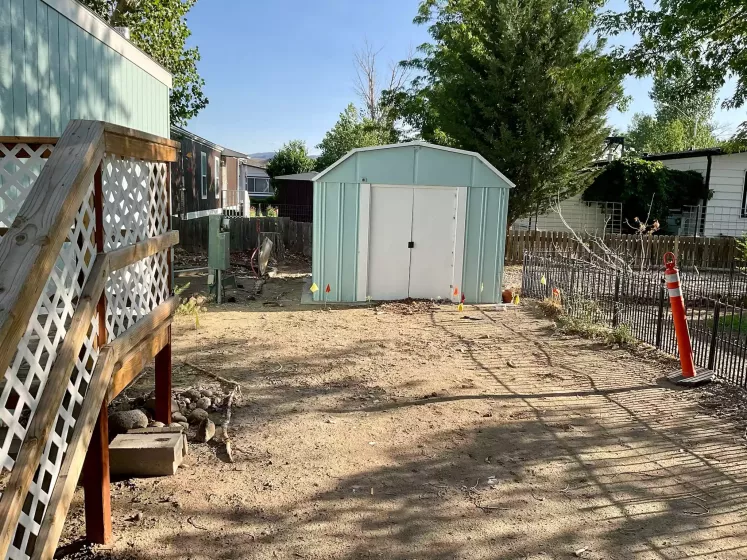 101 Lincoln Hwy, Wadsworth, Nevada 89442, 2 Bedrooms Bedrooms, 9 Rooms Rooms,2 BathroomsBathrooms,Manufactured,Residential,Lincoln,250050869