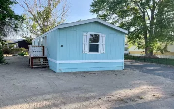 101 Lincoln Hwy, Wadsworth, Nevada 89442, 2 Bedrooms Bedrooms, 9 Rooms Rooms,2 BathroomsBathrooms,Manufactured,Residential,Lincoln,250050869