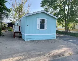 101 Lincoln Hwy, Wadsworth, Nevada 89442, 2 Bedrooms Bedrooms, 9 Rooms Rooms,2 BathroomsBathrooms,Manufactured,Residential,Lincoln,250050869