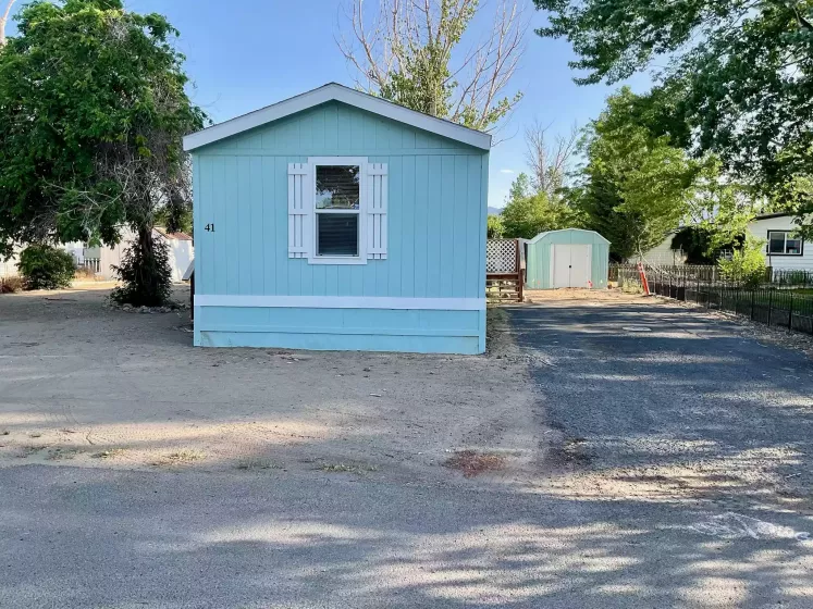 101 Lincoln Hwy, Wadsworth, Nevada 89442, 2 Bedrooms Bedrooms, 9 Rooms Rooms,2 BathroomsBathrooms,Manufactured,Residential,Lincoln,250050869