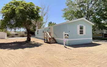 101 Lincoln Hwy, Wadsworth, Nevada 89442, 2 Bedrooms Bedrooms, 9 Rooms Rooms,2 BathroomsBathrooms,Manufactured,Residential,Lincoln,250050869