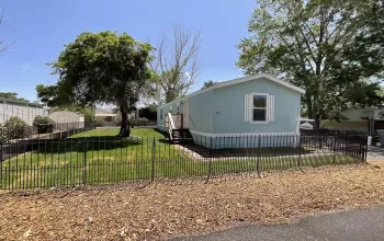 101 Lincoln Hwy, Wadsworth, Nevada 89442, 2 Bedrooms Bedrooms, 9 Rooms Rooms,2 BathroomsBathrooms,Manufactured,Residential,Lincoln,250050869