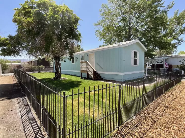 101 Lincoln Hwy, Wadsworth, Nevada 89442, 2 Bedrooms Bedrooms, 9 Rooms Rooms,2 BathroomsBathrooms,Manufactured,Residential,Lincoln,250050869