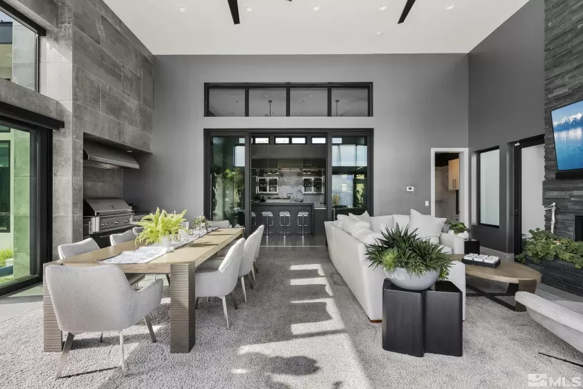 2385 Eagle Bend, Reno, Nevada 89523, 4 Bedrooms Bedrooms, ,7 BathroomsBathrooms,Residential,Residential,Eagle Bend,250004031