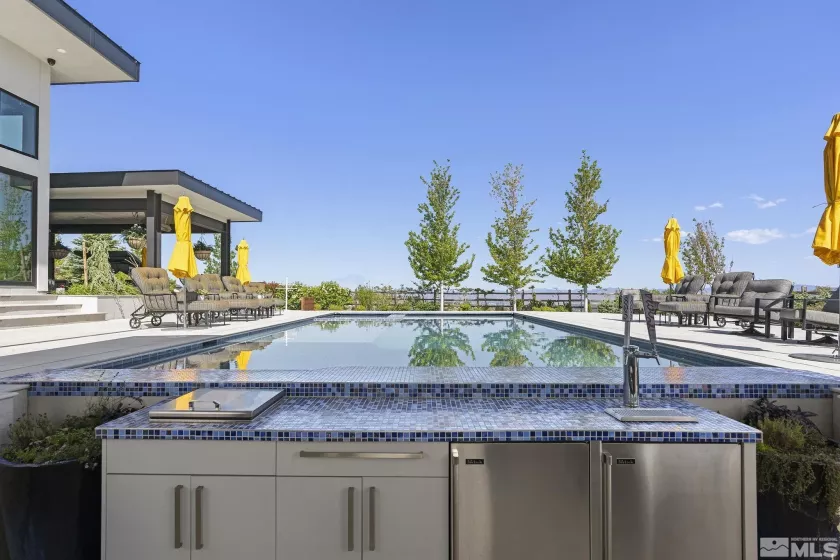 2385 Eagle Bend, Reno, Nevada 89523, 4 Bedrooms Bedrooms, ,7 BathroomsBathrooms,Residential,Residential,Eagle Bend,250004031