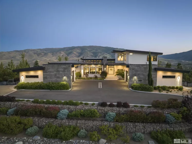 2385 Eagle Bend, Reno, Nevada 89523, 4 Bedrooms Bedrooms, ,7 BathroomsBathrooms,Residential,Residential,Eagle Bend,250004031