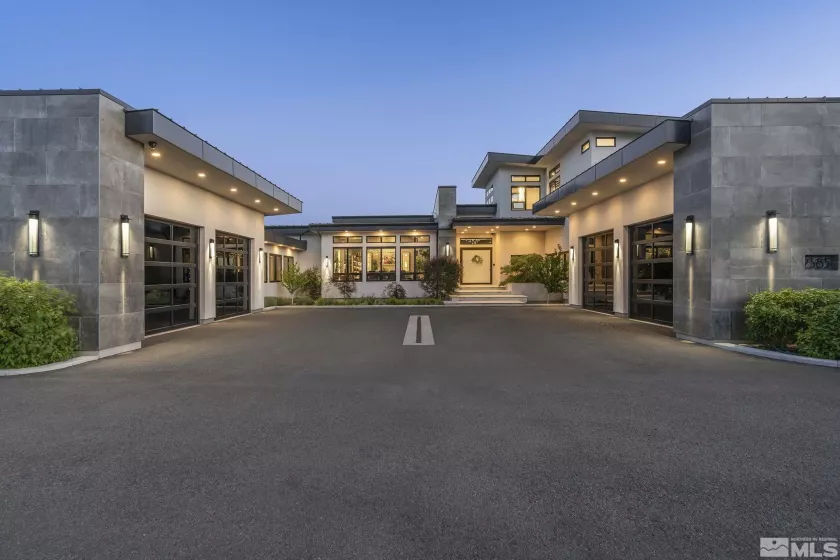 2385 Eagle Bend, Reno, Nevada 89523, 4 Bedrooms Bedrooms, ,7 BathroomsBathrooms,Residential,Residential,Eagle Bend,250004031