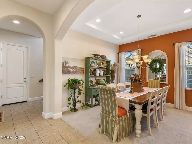 7693 Stone Bluff, Reno, Nevada 89523, 4 Bedrooms Bedrooms, ,3 BathroomsBathrooms,Residential,Residential,Stone Bluff,250050869