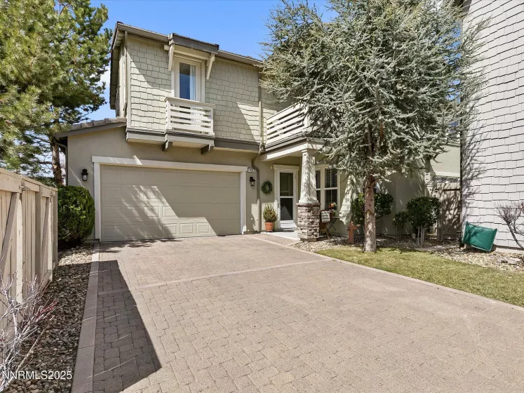 7693 Stone Bluff, Reno, Nevada 89523, 4 Bedrooms Bedrooms, ,3 BathroomsBathrooms,Residential,Residential,Stone Bluff,250050869