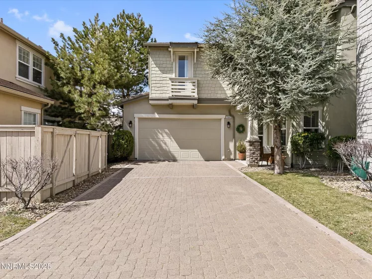 7693 Stone Bluff, Reno, Nevada 89523, 4 Bedrooms Bedrooms, ,3 BathroomsBathrooms,Residential,Residential,Stone Bluff,250050869