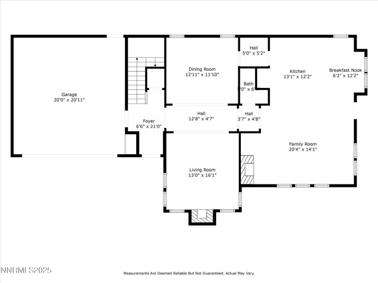 7693 Stone Bluff, Reno, Nevada 89523, 4 Bedrooms Bedrooms, ,3 BathroomsBathrooms,Residential,Residential,Stone Bluff,250050869