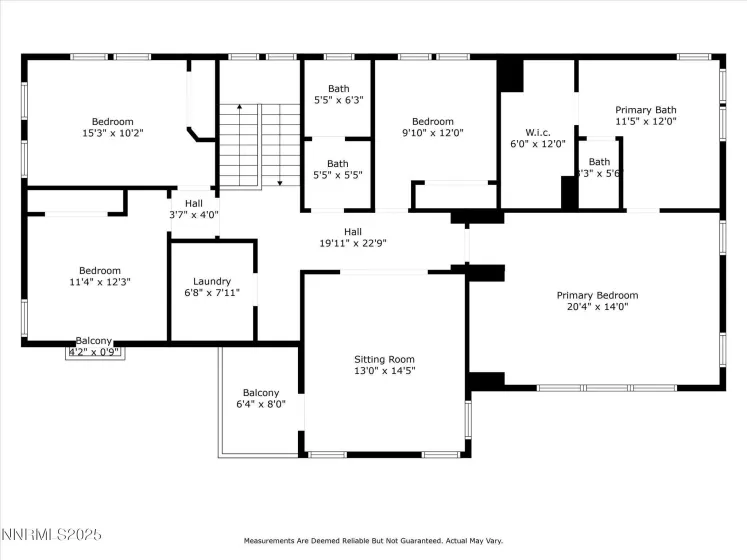 7693 Stone Bluff, Reno, Nevada 89523, 4 Bedrooms Bedrooms, ,3 BathroomsBathrooms,Residential,Residential,Stone Bluff,250050869