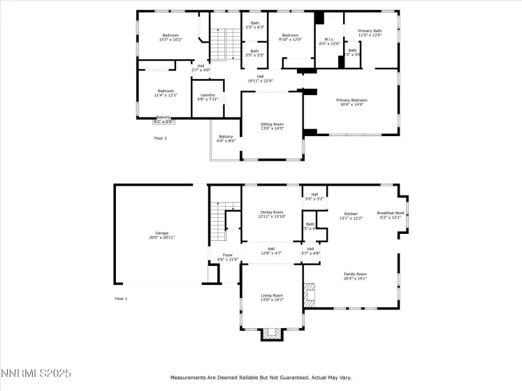 7693 Stone Bluff, Reno, Nevada 89523, 4 Bedrooms Bedrooms, ,3 BathroomsBathrooms,Residential,Residential,Stone Bluff,250050869