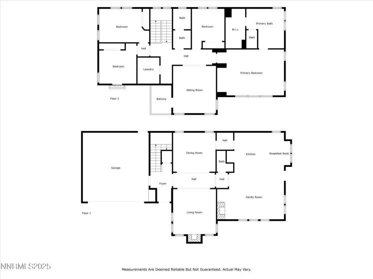7693 Stone Bluff, Reno, Nevada 89523, 4 Bedrooms Bedrooms, ,3 BathroomsBathrooms,Residential,Residential,Stone Bluff,250050869
