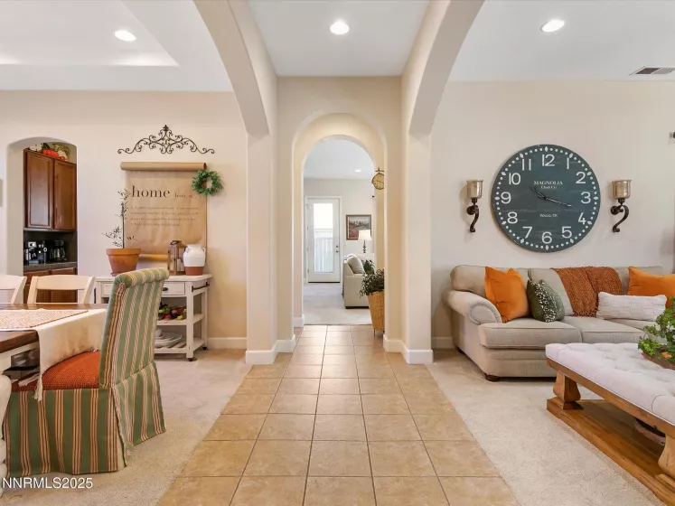 7693 Stone Bluff, Reno, Nevada 89523, 4 Bedrooms Bedrooms, ,3 BathroomsBathrooms,Residential,Residential,Stone Bluff,250050869