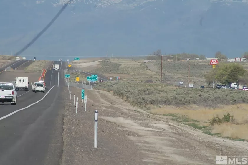 Mile Marker of Elko, Elko, Nevada 89801, ,Farm & Ranch,Residential,of Elko,240010280