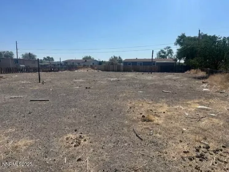 2810 Winnemucca, Silver Springs, Nevada 89429, ,Land,Residential,Winnemucca,250050873