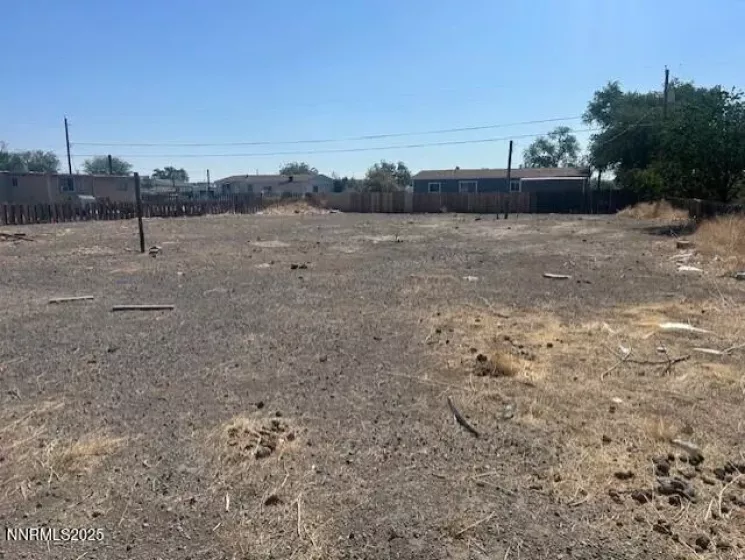2810 Winnemucca, Silver Springs, Nevada 89429, ,Land,Residential,Winnemucca,250050873