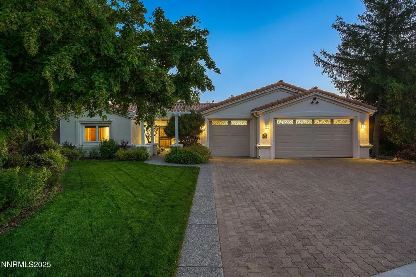 3300 Piazzo, Reno, Nevada 89502, 3 Bedrooms Bedrooms, ,4 BathroomsBathrooms,Residential,Residential,Piazzo,250050875