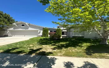 Residential Lease Manufactured