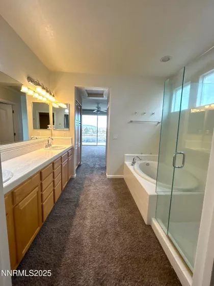 3084 Ten Mile, Sparks, Nevada 89436, 3 Bedrooms Bedrooms, ,3 BathroomsBathrooms,Residential Lease,Manufactured,Ten Mile,250050876