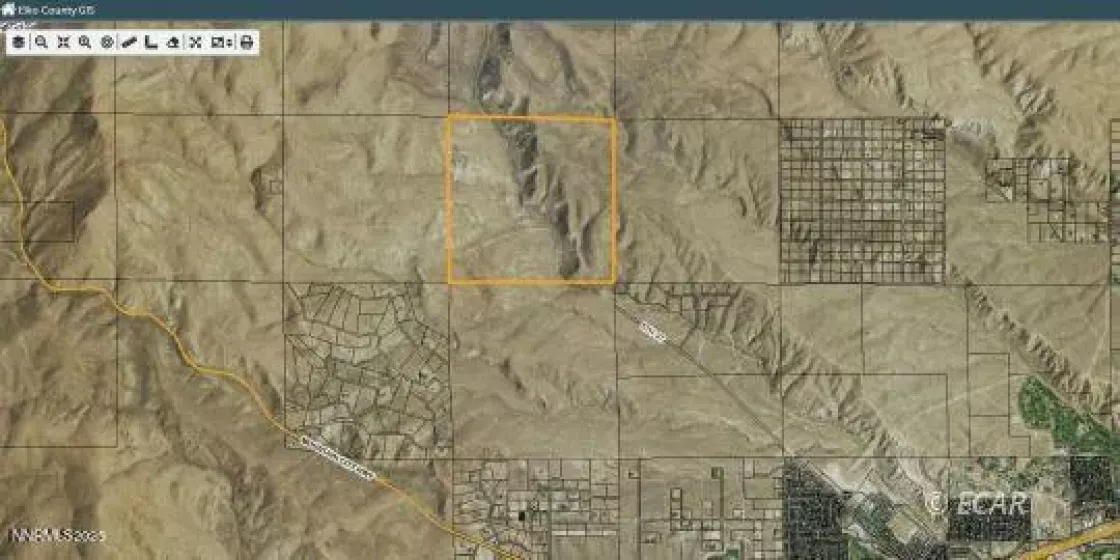 TBD 5th Street, Elko, Nevada 89801, ,Land,Residential,5th Street,250050877