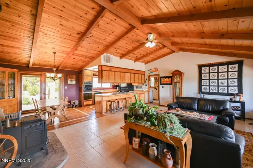 5 Pinon, Smith Valley, Nevada 89444, 3 Bedrooms Bedrooms, ,3 BathroomsBathrooms,Residential,Residential,Pinon,250050879
