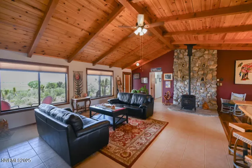5 Pinon, Smith Valley, Nevada 89444, 3 Bedrooms Bedrooms, ,3 BathroomsBathrooms,Residential,Residential,Pinon,250050879