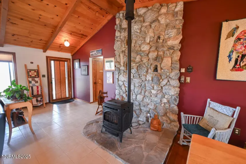 5 Pinon, Smith Valley, Nevada 89444, 3 Bedrooms Bedrooms, ,3 BathroomsBathrooms,Residential,Residential,Pinon,250050879