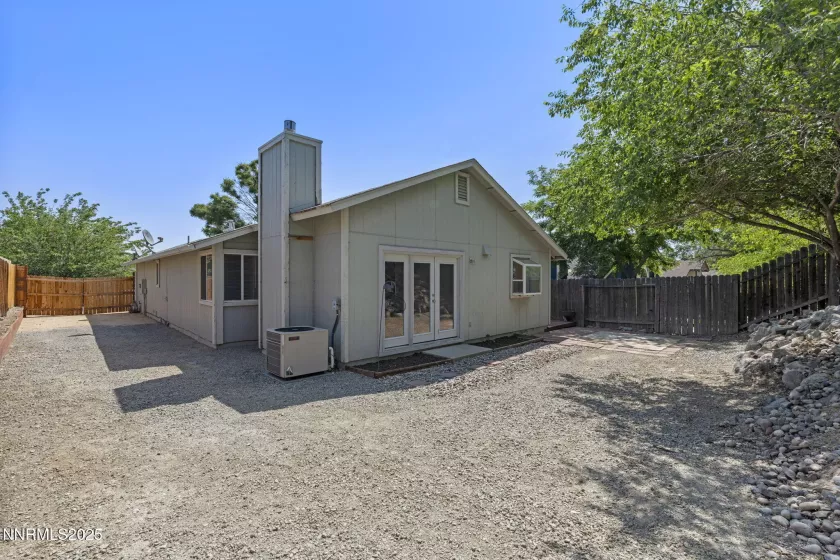 6402 Park, Reno, Nevada 89523, 3 Bedrooms Bedrooms, ,2 BathroomsBathrooms,Residential,Residential,Park,250050880