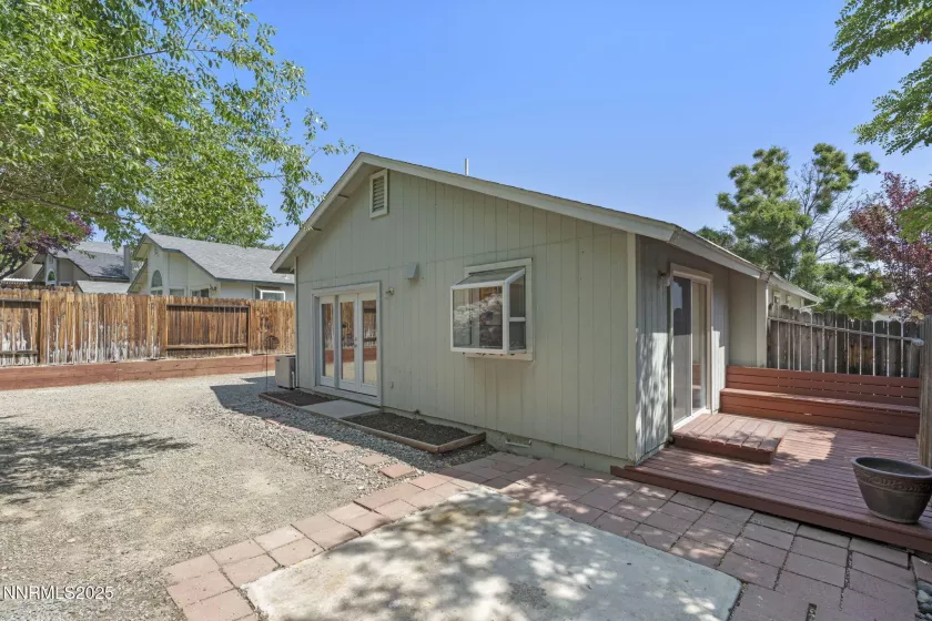 6402 Park, Reno, Nevada 89523, 3 Bedrooms Bedrooms, ,2 BathroomsBathrooms,Residential,Residential,Park,250050880