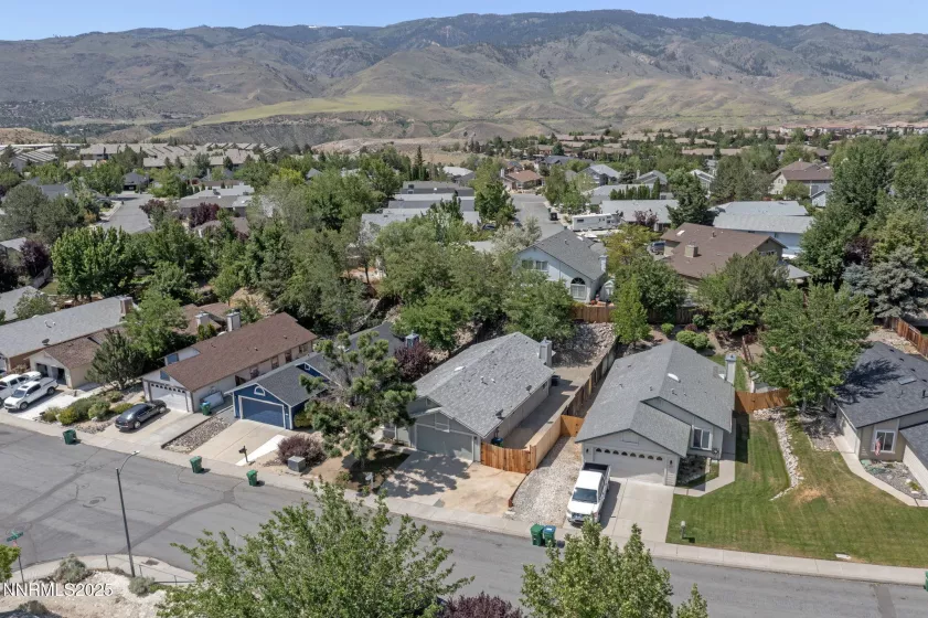 6402 Park, Reno, Nevada 89523, 3 Bedrooms Bedrooms, ,2 BathroomsBathrooms,Residential,Residential,Park,250050880