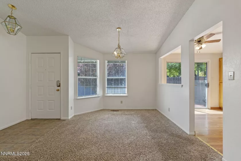 6402 Park, Reno, Nevada 89523, 3 Bedrooms Bedrooms, ,2 BathroomsBathrooms,Residential,Residential,Park,250050880