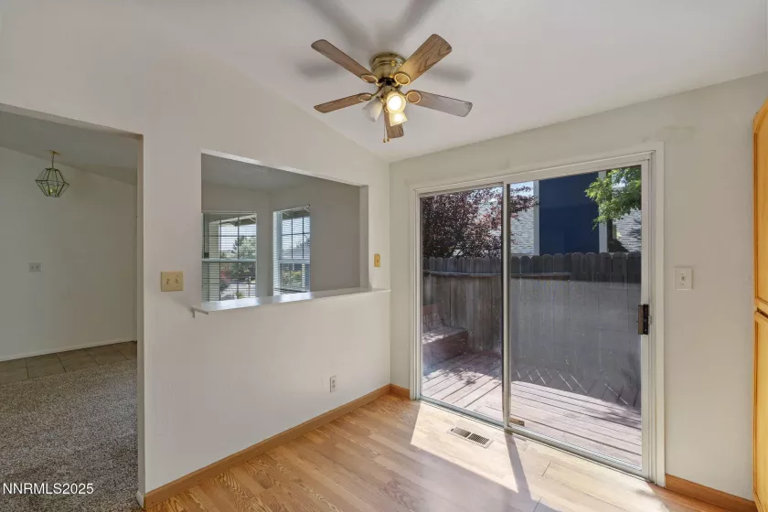 6402 Park, Reno, Nevada 89523, 3 Bedrooms Bedrooms, ,2 BathroomsBathrooms,Residential,Residential,Park,250050880
