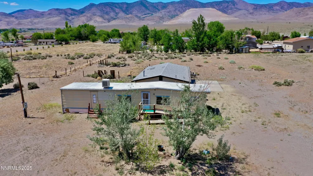 7044 US highway 50, Dayton, Nevada 89403, ,Land,Residential,US highway 50,250050881