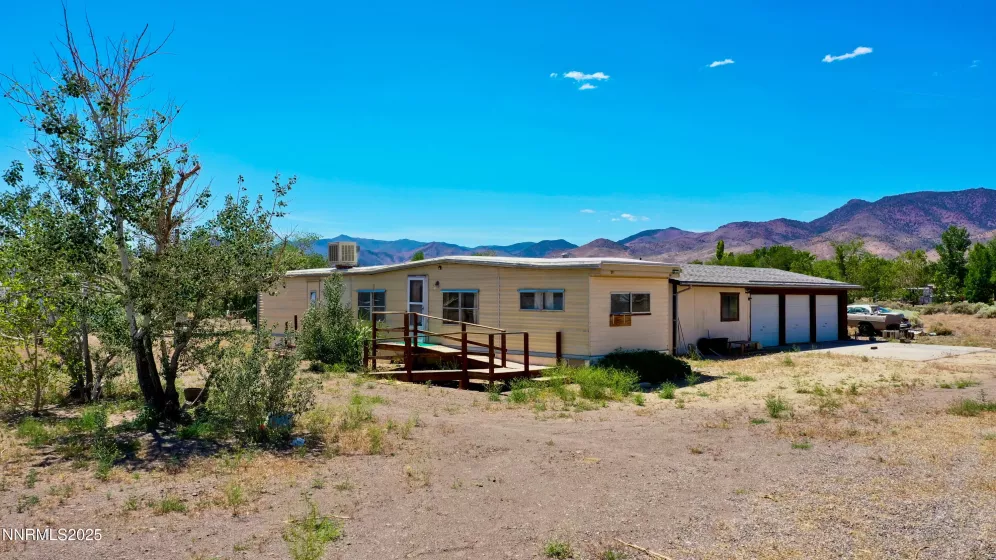 7044 US highway 50, Dayton, Nevada 89403, ,Land,Residential,US highway 50,250050881