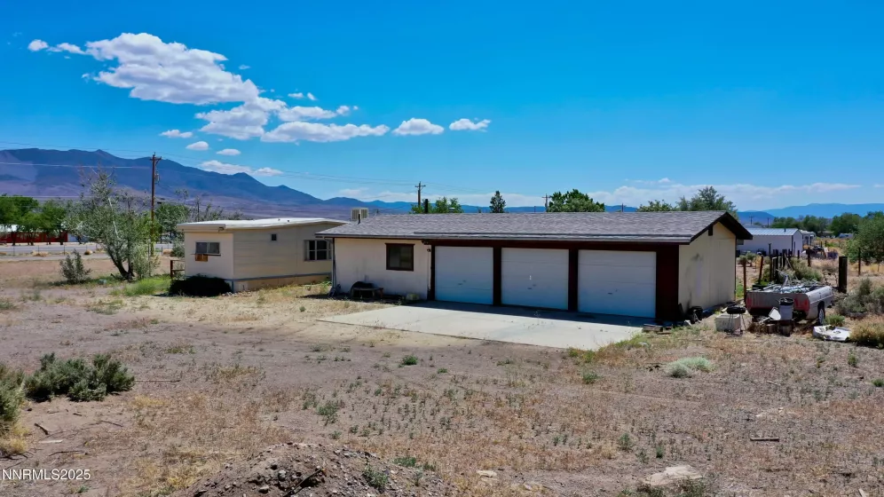 7044 US highway 50, Dayton, Nevada 89403, ,Land,Residential,US highway 50,250050881