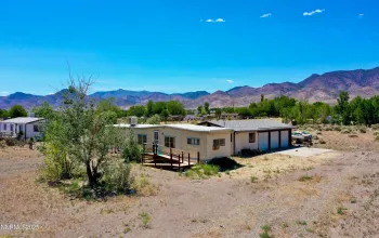 7044 US highway 50, Dayton, Nevada 89403, ,Land,Residential,US highway 50,250050881