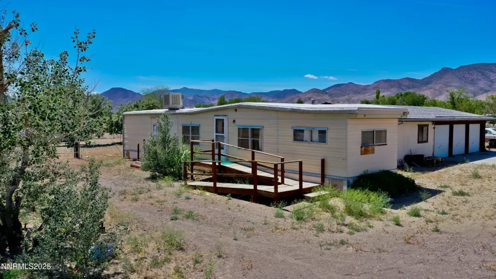7044 US highway 50, Dayton, Nevada 89403, ,Land,Residential,US highway 50,250050881