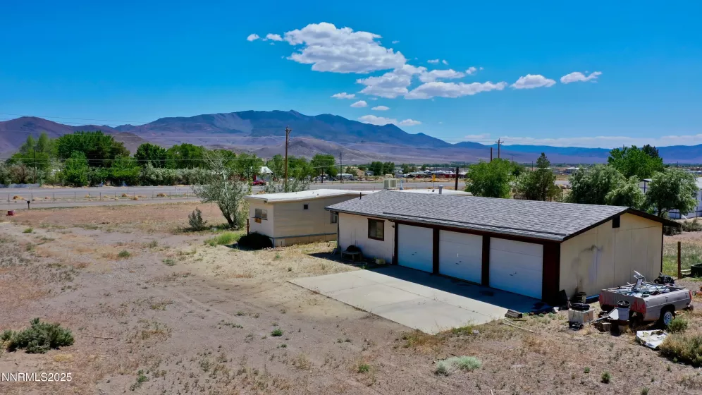 7044 US highway 50, Dayton, Nevada 89403, ,Land,Residential,US highway 50,250050881