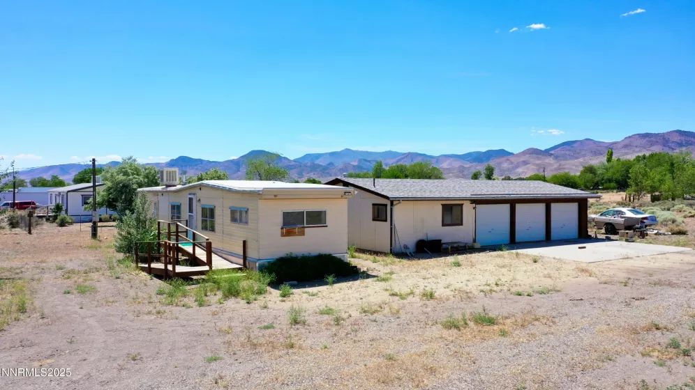7044 US highway 50, Dayton, Nevada 89403, ,Land,Residential,US highway 50,250050881