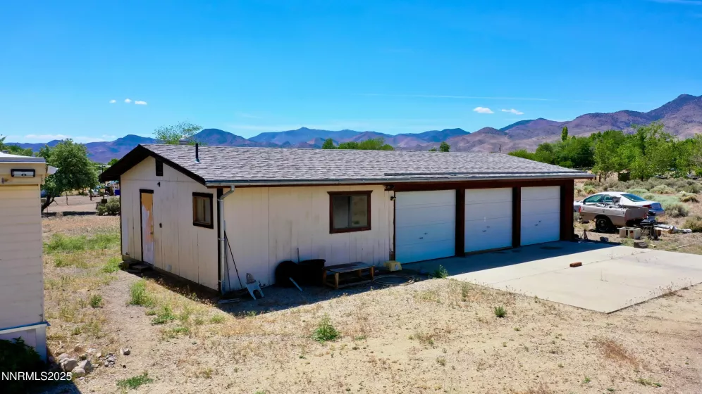 7044 US highway 50, Dayton, Nevada 89403, ,Land,Residential,US highway 50,250050881