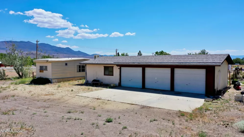 7044 US highway 50, Dayton, Nevada 89403, ,Land,Residential,US highway 50,250050881