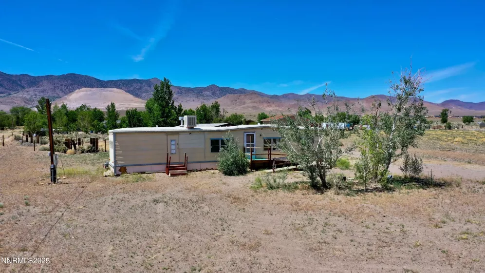 7044 US highway 50, Dayton, Nevada 89403, ,Land,Residential,US highway 50,250050881