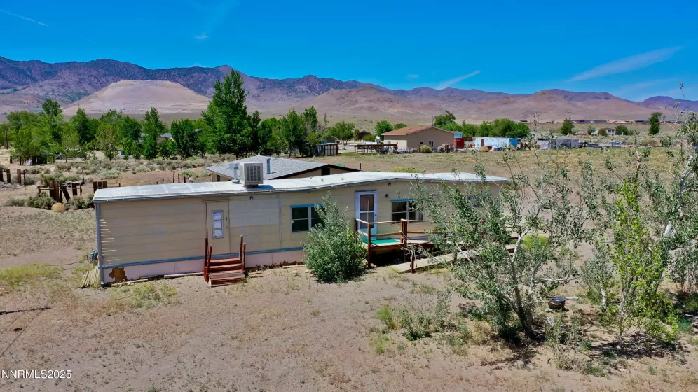 7044 US highway 50, Dayton, Nevada 89403, ,Land,Residential,US highway 50,250050881