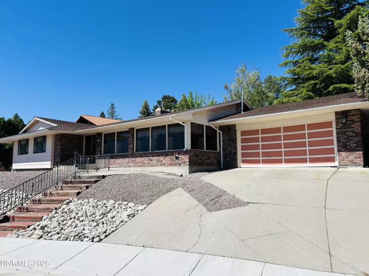 3411 San Juan, Reno, Nevada 89509, 4 Bedrooms Bedrooms, ,3 BathroomsBathrooms,Residential,Residential,San Juan,250050882