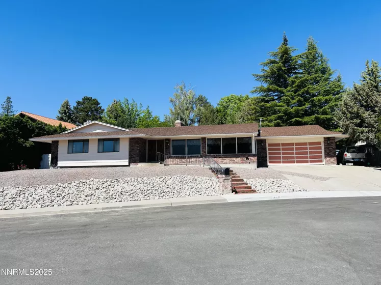 3411 San Juan, Reno, Nevada 89509, 4 Bedrooms Bedrooms, ,3 BathroomsBathrooms,Residential,Residential,San Juan,250050882