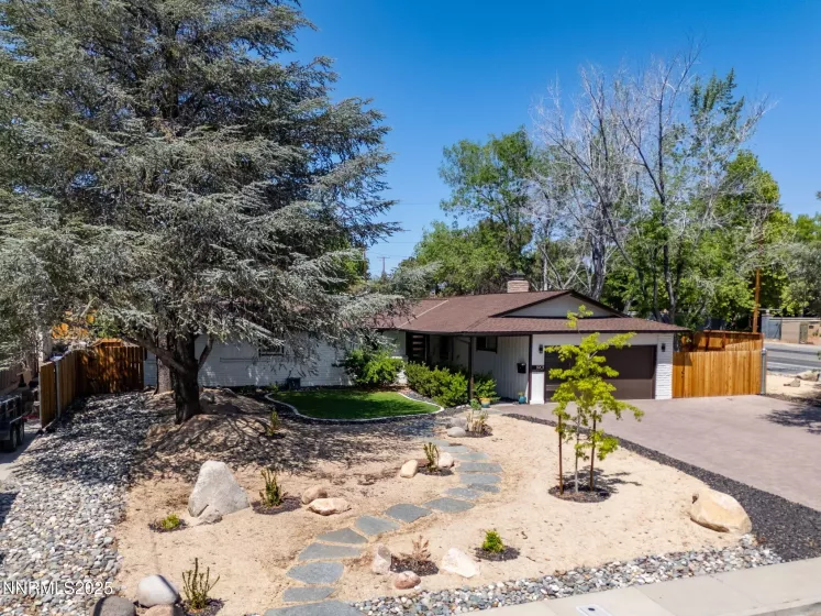1901 S. Marsh, Reno, Nevada 89509, 3 Bedrooms Bedrooms, ,2 BathroomsBathrooms,Residential,Residential,S. Marsh,250050884